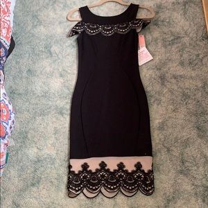 NWT Lipsy London bodycon dress